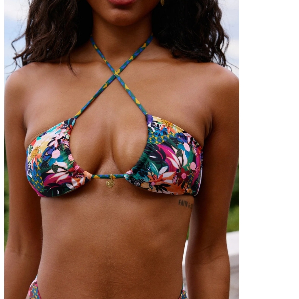 Bydee bikini top